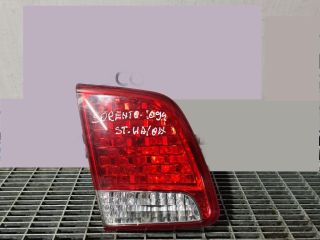 bontott KIA SORENTO Bal Belső Hátsó Lámpa