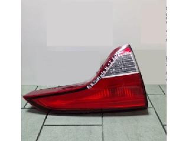 bontott KIA SORENTO Bal Belső Hátsó Lámpa