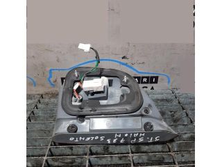 bontott KIA SORENTO Bal Belső Hátsó Lámpa