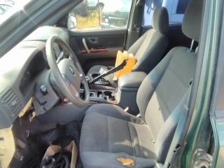 bontott KIA SORENTO Bal C Oszlop Burkolat