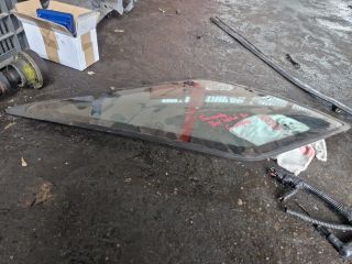 bontott KIA SORENTO Bal C Oszlop Oldalablak Üveg