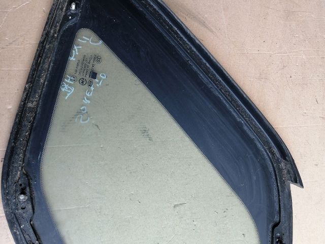 bontott KIA SORENTO Bal C Oszlop Oldalablak Üveg