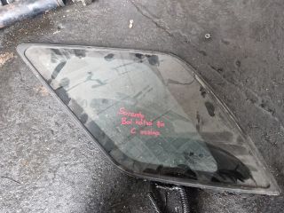 bontott KIA SORENTO Bal C Oszlop Oldalablak Üveg