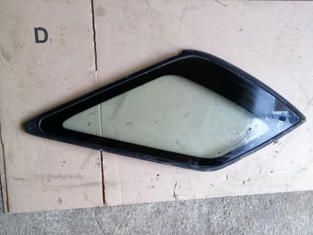 bontott KIA SORENTO Bal C Oszlop Oldalablak Üveg