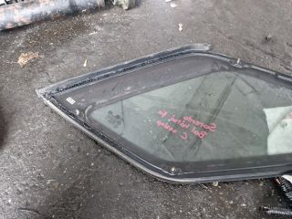 bontott KIA SORENTO Bal C Oszlop Oldalablak Üveg