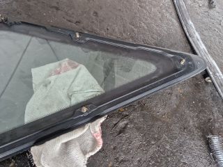 bontott KIA SORENTO Bal C Oszlop Oldalablak Üveg