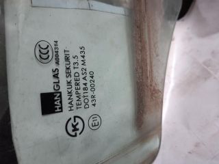 bontott KIA SORENTO Bal első Ablak