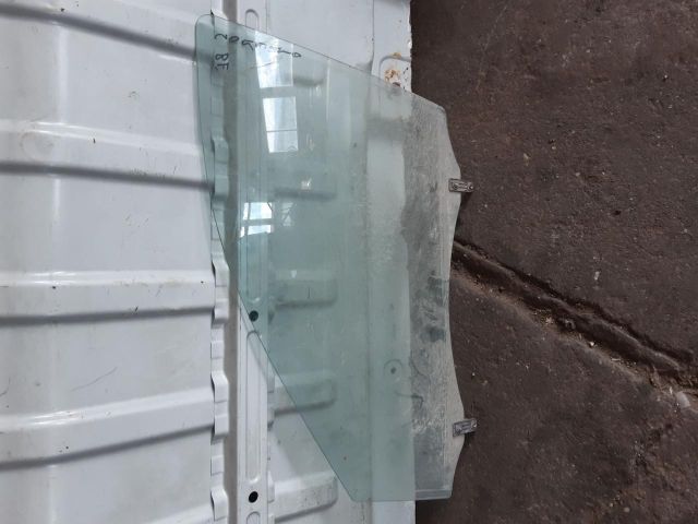 bontott KIA SORENTO Bal első Ablak