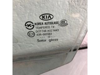 bontott KIA SORENTO Bal első Ablak