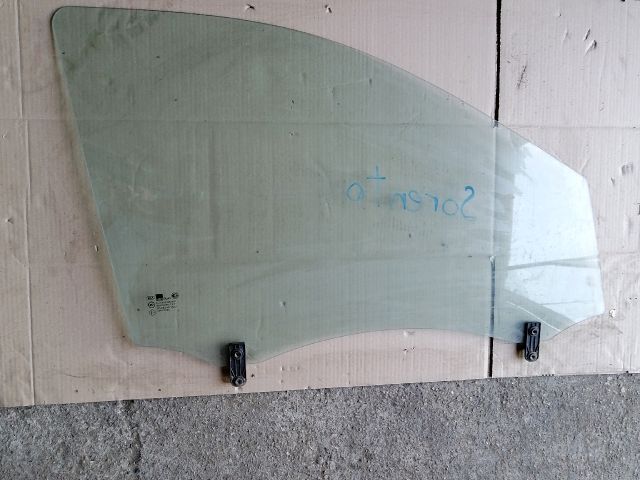 bontott KIA SORENTO Bal első Ablak