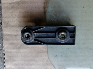 bontott KIA SORENTO Bal első Ablak