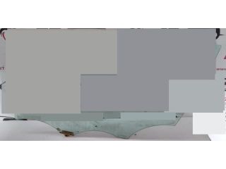 bontott KIA SORENTO Bal első Ablak