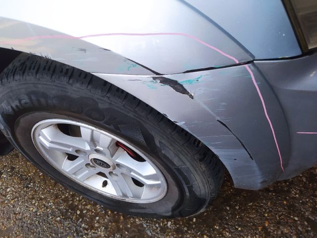 bontott KIA SORENTO Bal első Ablakemelő Motor