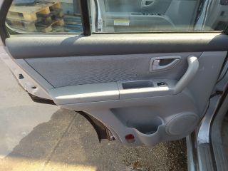 bontott KIA SORENTO Bal első Ablakemelő Motor