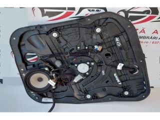bontott KIA SORENTO Bal első Ablakemelő Szerkezet (Elektromos)