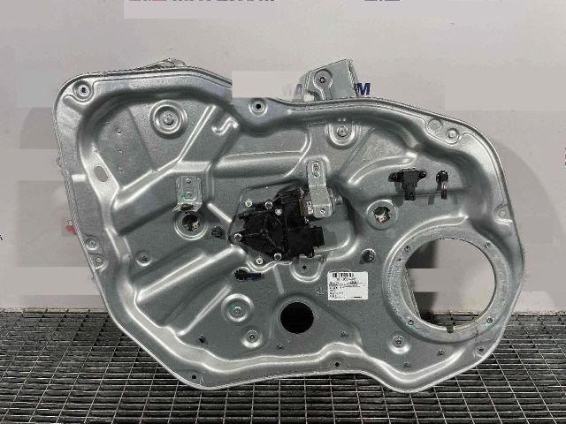 bontott KIA SORENTO Bal első Ablakemelő Szerkezet (Elektromos)