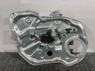 bontott KIA SORENTO Bal első Ablakemelő Szerkezet (Elektromos)