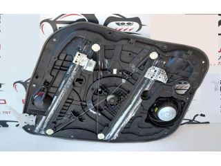 bontott KIA SORENTO Bal első Ablakemelő Szerkezet (Elektromos)