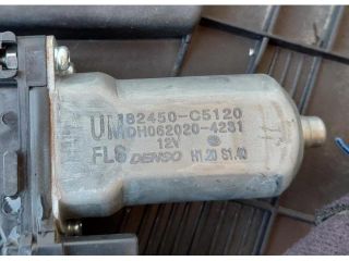 bontott KIA SORENTO Bal első Ablakemelő Szerkezet (Elektromos)