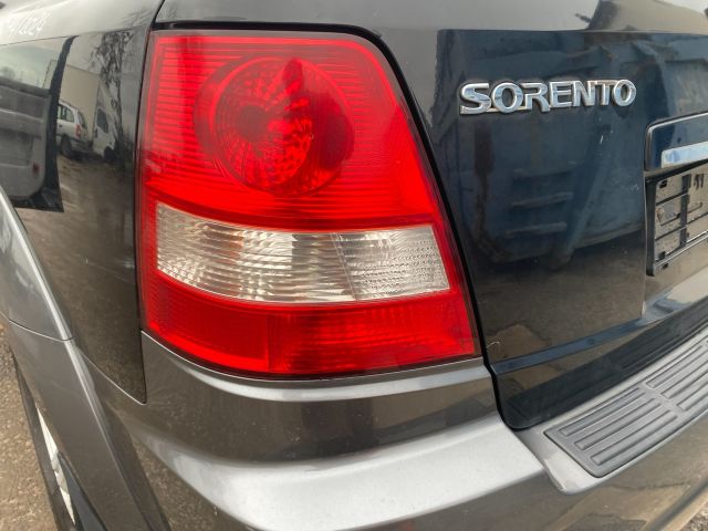 bontott KIA SORENTO Bal első Ablakemelő Szerkezet (Elektromos)