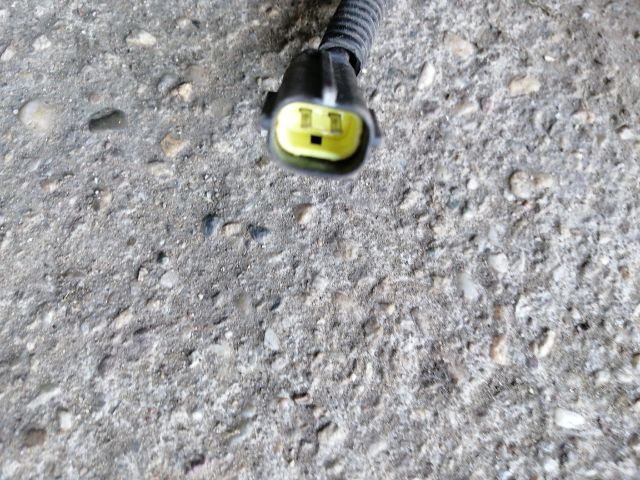 bontott KIA SORENTO Bal első ABS Jeladó