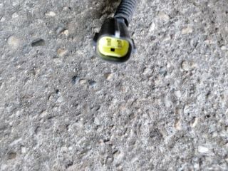 bontott KIA SORENTO Bal első ABS Jeladó