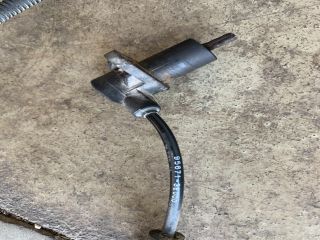 bontott KIA SORENTO Bal első ABS Jeladó