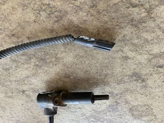 bontott KIA SORENTO Bal első ABS Jeladó