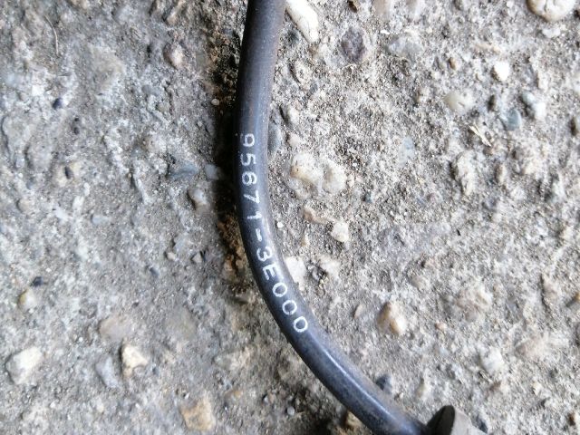 bontott KIA SORENTO Bal első ABS Jeladó