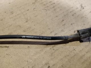 bontott KIA SORENTO Bal első ABS Jeladó