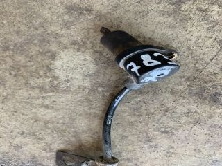 bontott KIA SORENTO Bal első ABS Jeladó