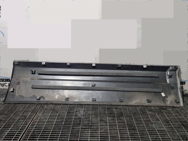 bontott KIA SORENTO Bal első Ajtó Díszléc