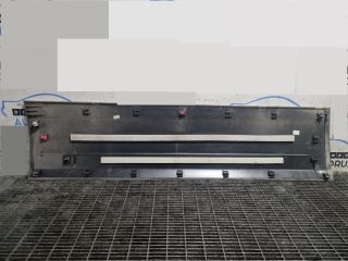 bontott KIA SORENTO Bal első Ajtó Díszléc