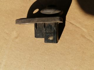 bontott KIA SORENTO Bal első Ajtó Kapcsoló