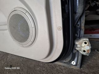 bontott KIA SORENTO Bal első Ajtó (Részeivel)