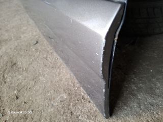 bontott KIA SORENTO Bal első Ajtó (Részeivel)