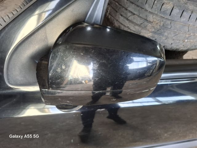 bontott KIA SORENTO Bal első Ajtó (Részeivel)