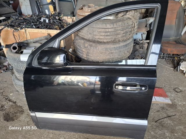 bontott KIA SORENTO Bal első Ajtó (Részeivel)