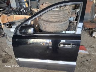 bontott KIA SORENTO Bal első Ajtó (Részeivel)