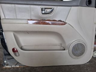 bontott KIA SORENTO Bal első Ajtó (Részeivel)