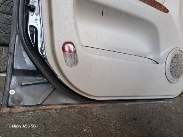 bontott KIA SORENTO Bal első Ajtó (Részeivel)