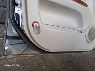 bontott KIA SORENTO Bal első Ajtó (Részeivel)