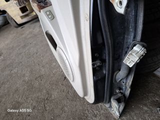 bontott KIA SORENTO Bal első Ajtó (Részeivel)