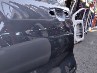 bontott KIA SORENTO Bal első Ajtó (Üres lemez)