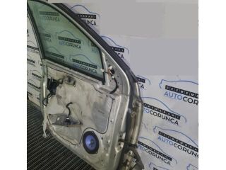 bontott KIA SORENTO Bal első Ajtó (Üres lemez)