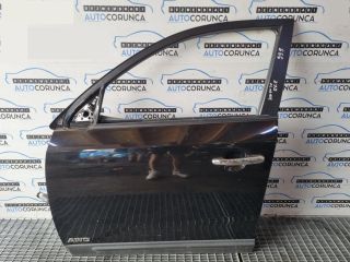 bontott KIA SORENTO Bal első Ajtó (Üres lemez)