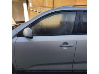 bontott KIA SORENTO Bal első Ajtó (Üres lemez)