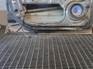 bontott KIA SORENTO Bal első Ajtó (Üres lemez)