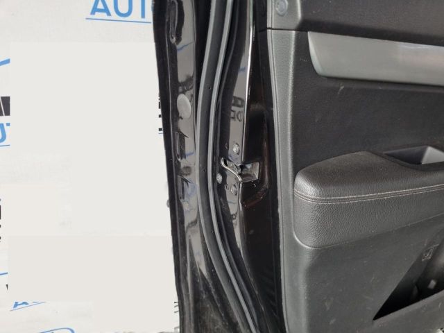 bontott KIA SORENTO Bal első Ajtó (Üres lemez)