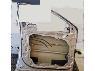 bontott KIA SORENTO Bal első Ajtó (Üres lemez)